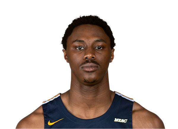 Koby Thomas headshot