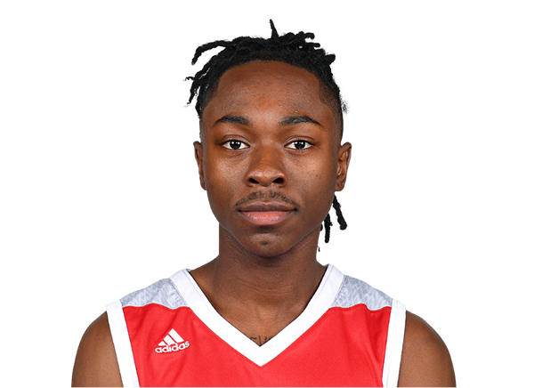 Anthony Boateng headshot