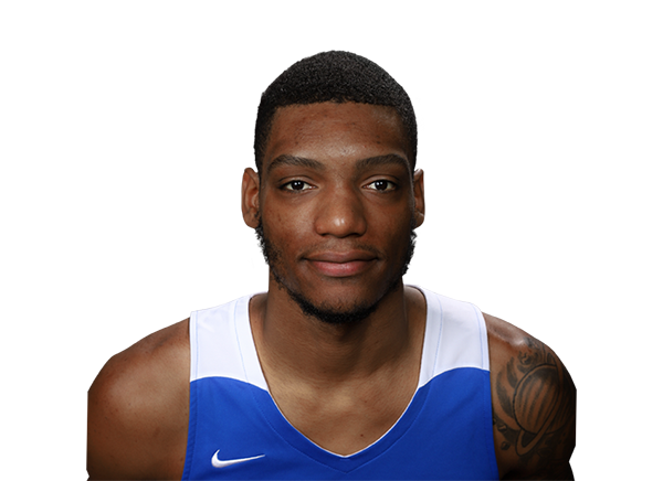 Yaradyah Evans headshot