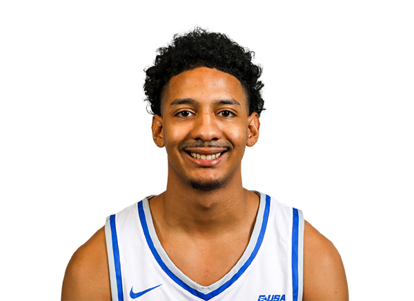 Jalen Jordan headshot