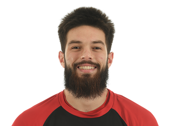 Geoff Hamperian headshot