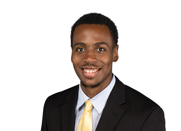 Jalen Gabbidon headshot