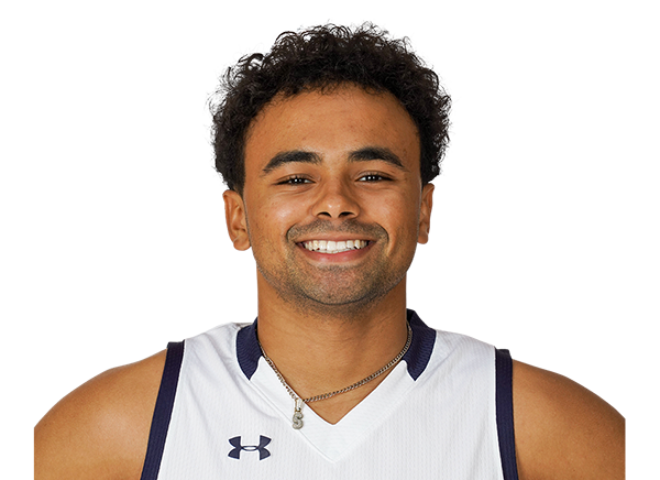 Azar Swain headshot