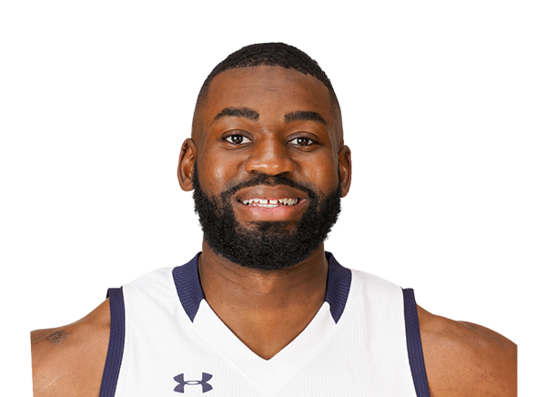 Jameel Alausa headshot