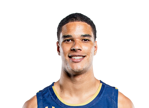 Paul Atkinson Jr. headshot