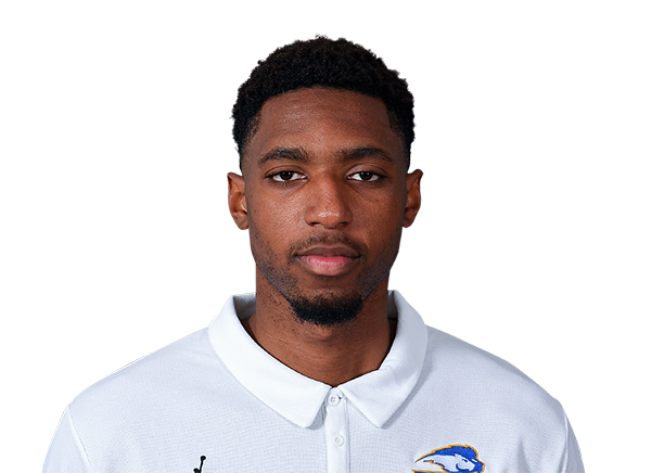 Warren Williams headshot