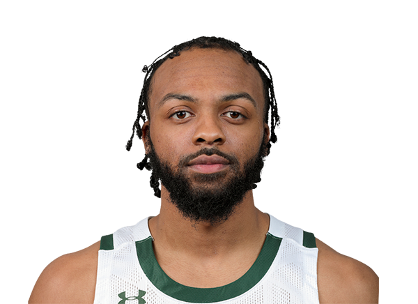 Nehemiah Mack headshot
