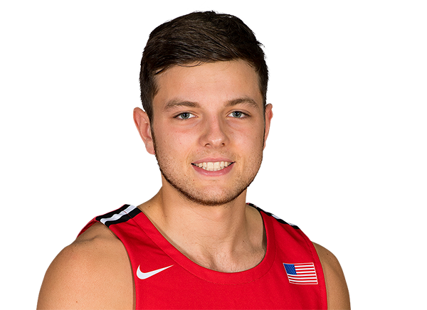 Ryan Carmello headshot