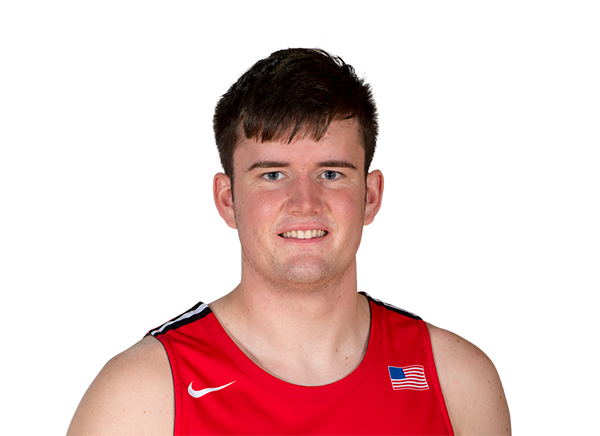 Tucker Lee headshot