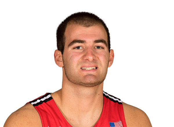 Michael Servetas headshot