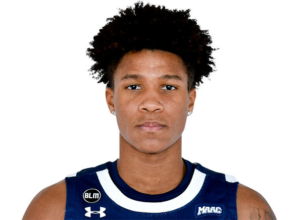 Deion Hammond headshot
