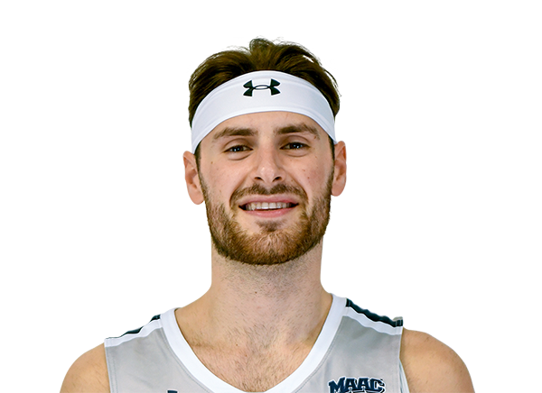 George Papas headshot