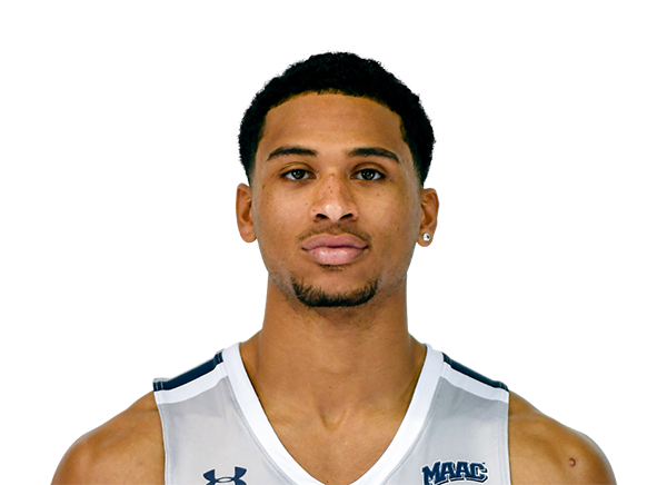 Marcus McClary headshot