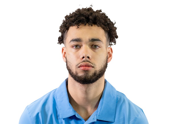 Dominik Fragala headshot