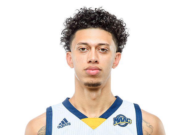 Nate Davis headshot