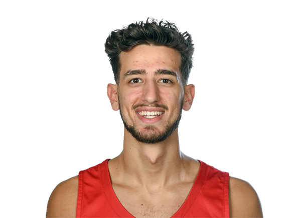 Noah Buono headshot