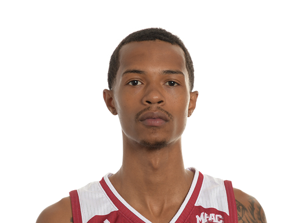 Tyrei Randall headshot