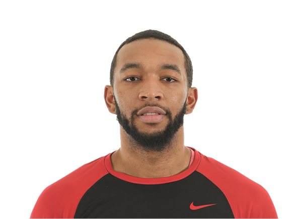 Christian Bentley headshot