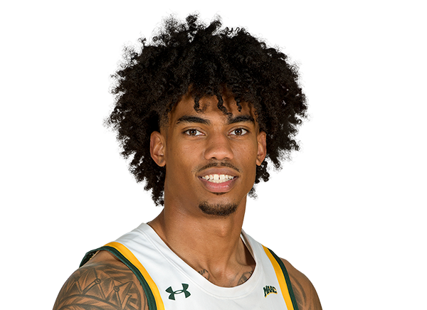 Manny Camper headshot