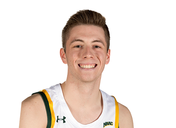 Ben Diamond headshot