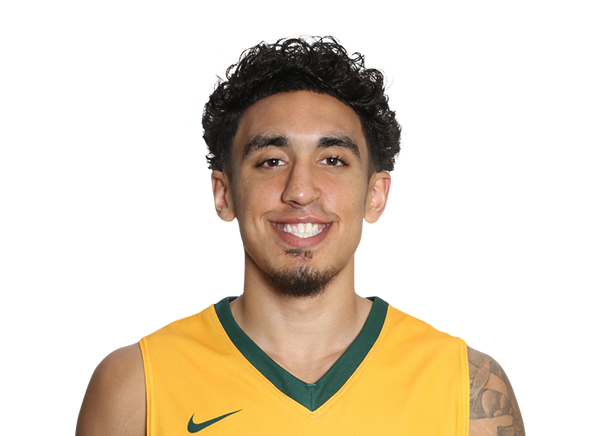 Jordan Horn headshot