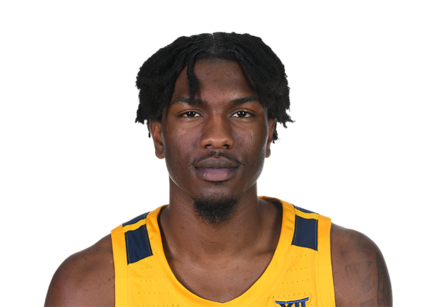 Kedrian Johnson headshot