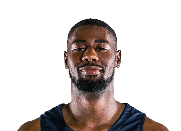 Taqwain Drummond headshot