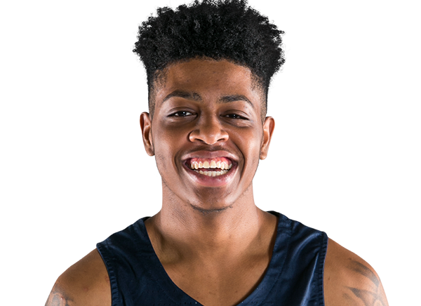 Cedric Council headshot