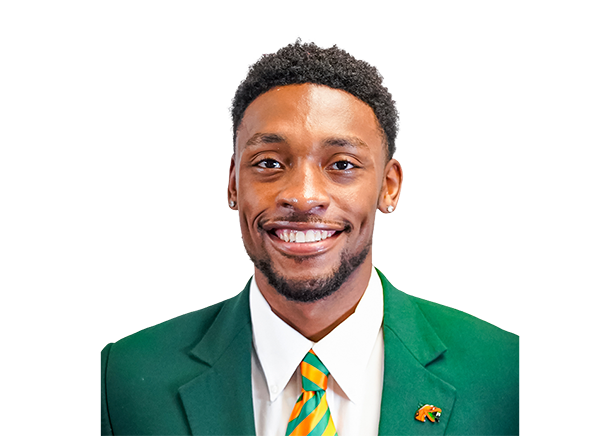 Bryce Moragne headshot