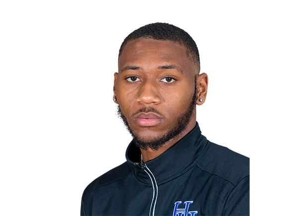 Greg Heckstall headshot