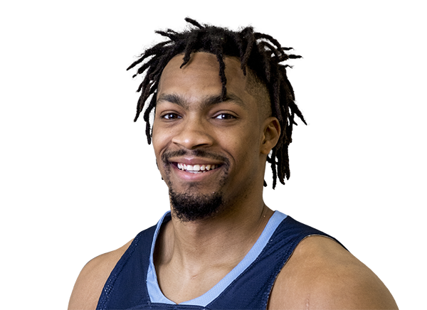 Ben Stanley headshot