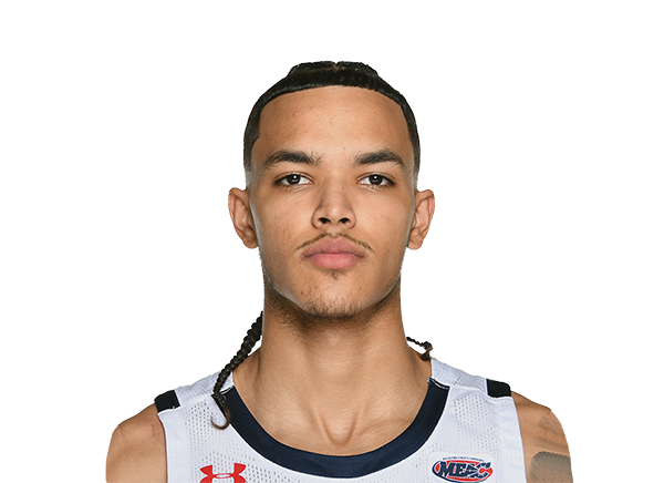 Kyle Foster headshot