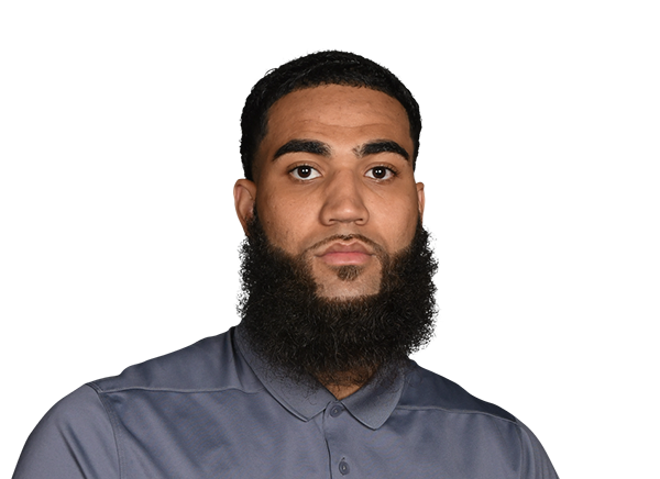 LeAndre Thomas headshot