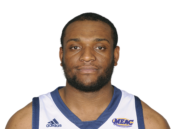 LaPri McCray-Pace headshot