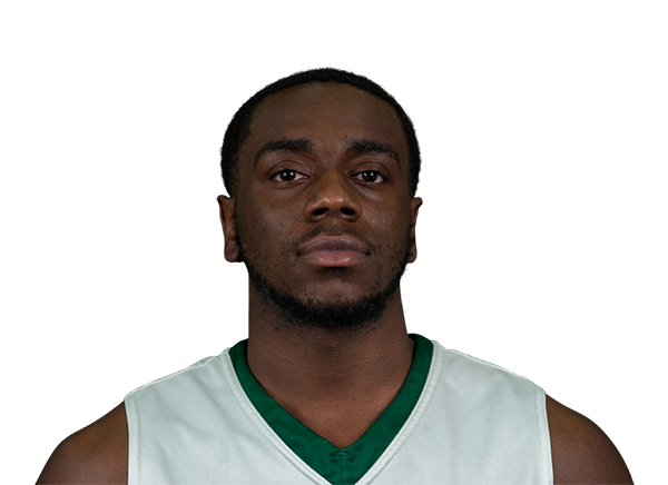 Mastadi Pitt headshot