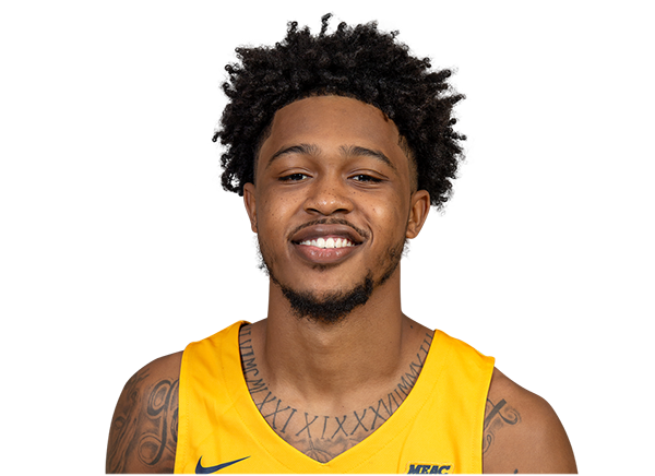 Milik Gantz headshot
