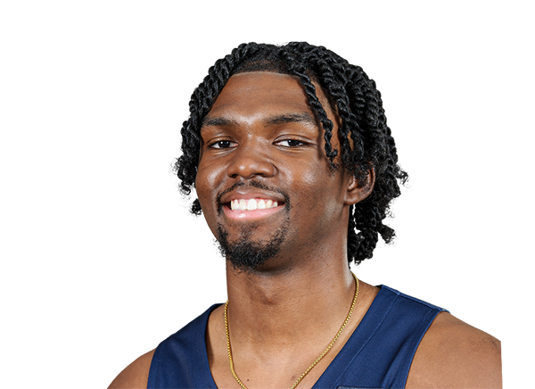 Kameron Langley headshot