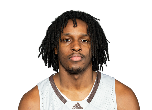 Mack Smith headshot