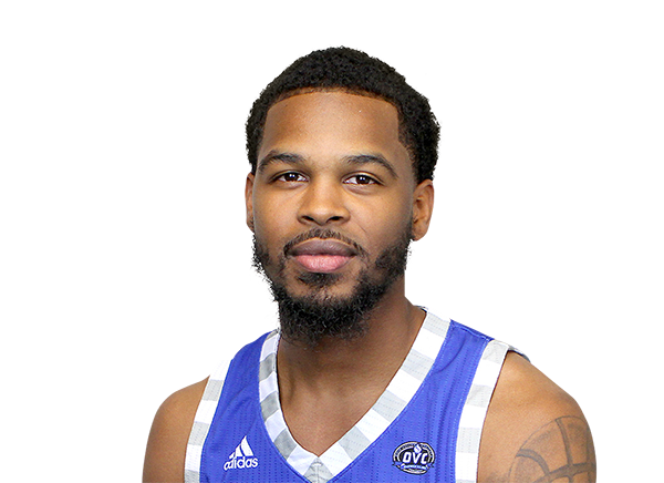 Shawn Wilson headshot