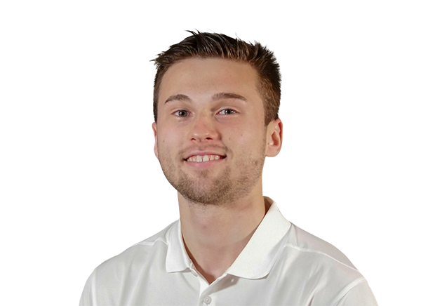 A.J. Youngman headshot