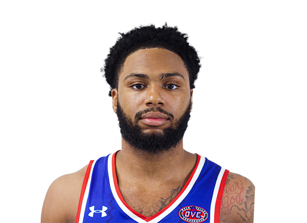Dedric Boyd headshot