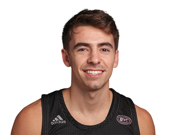 Cameron Carmical headshot
