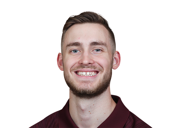 Mason Cooper headshot