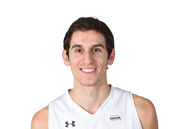Bobby Planutis headshot
