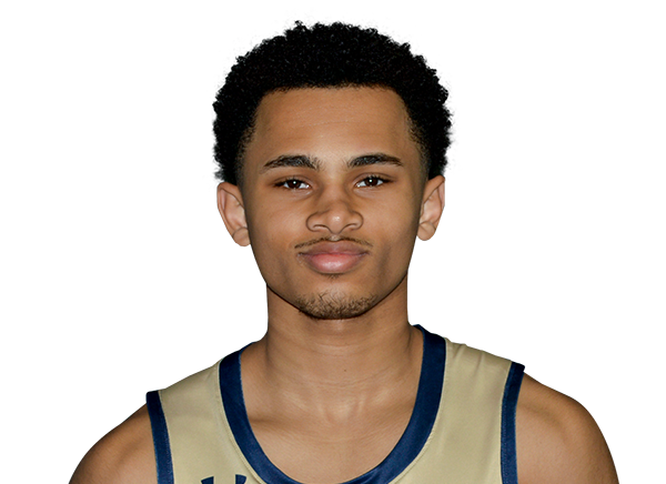 James West IV headshot
