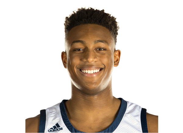 Ace Stallings headshot