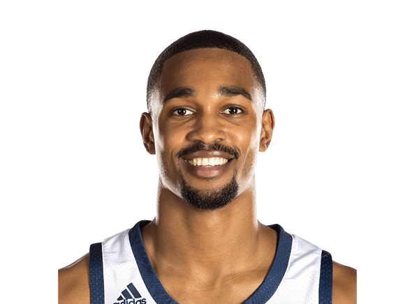 Brandon Leftwich headshot