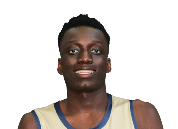 Nana Opoku headshot