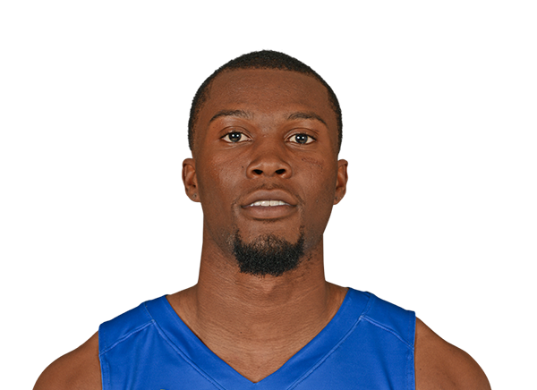 A.J. Hicks headshot