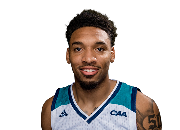 James Baker headshot